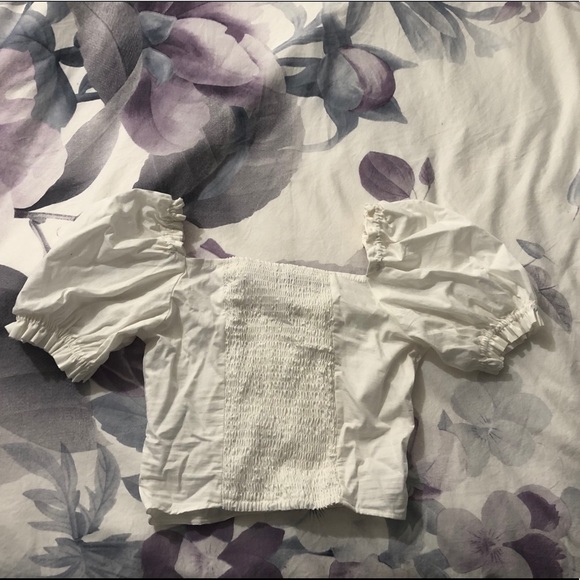 H&M blouse - Picture 2 of 2